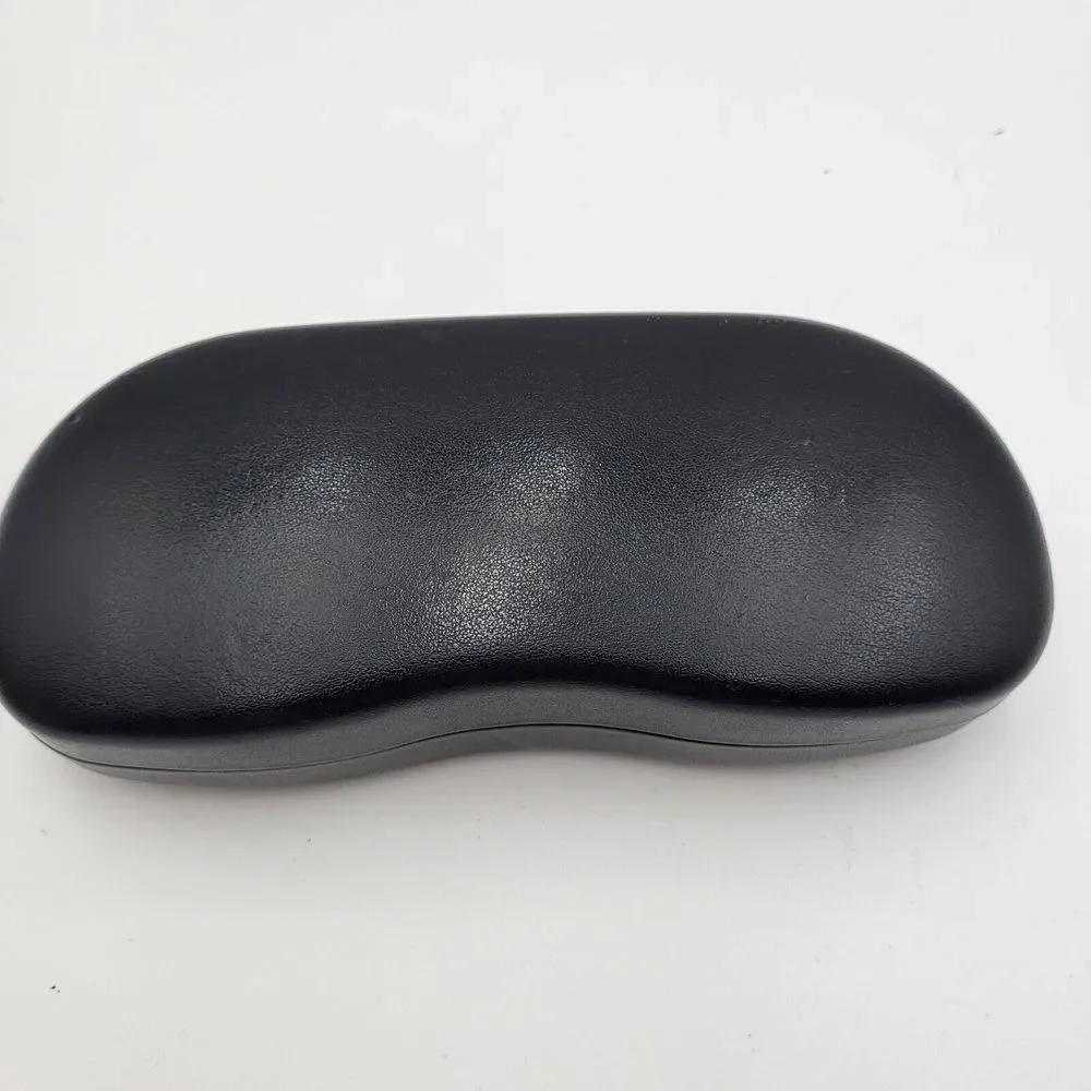 Ray-Ban Black‎ Hard Clamshell Eyeglass Sunglass Case - Case Only